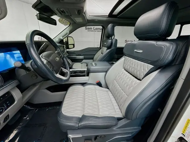 2024 Ford F-250 - $75,407