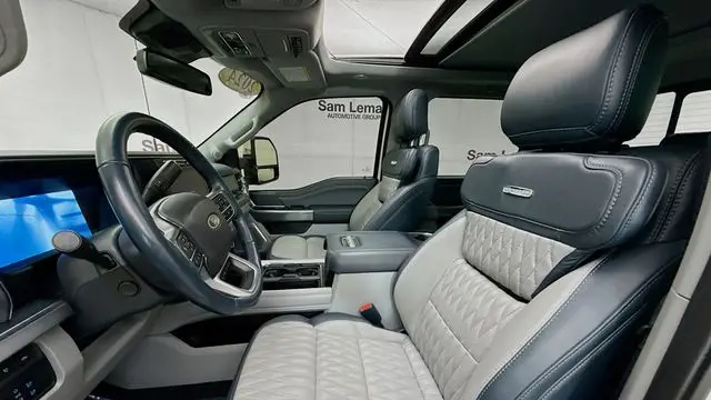2024 Ford F-250 Super Duty XL