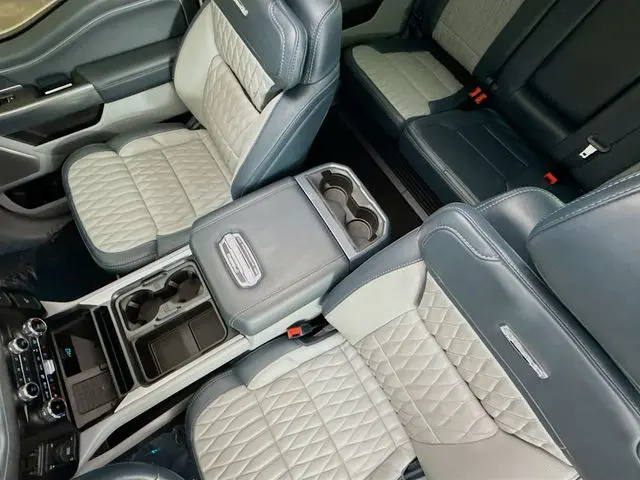 2024 Ford F-250 - $75,407
