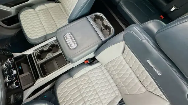 2024 Ford F-250 Super Duty XL