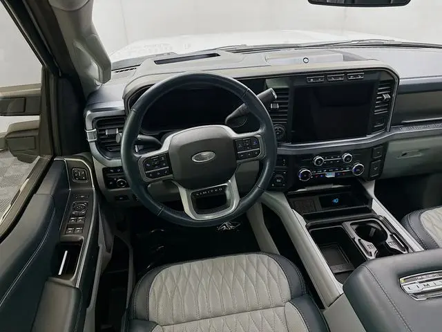 2024 Ford F-250 - $75,407
