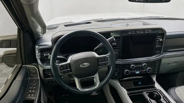 2024 Ford F-250 Super Duty XL