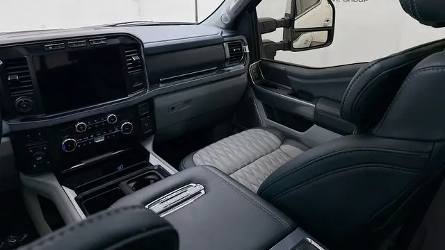 2024 Ford F-250 Super Duty XL