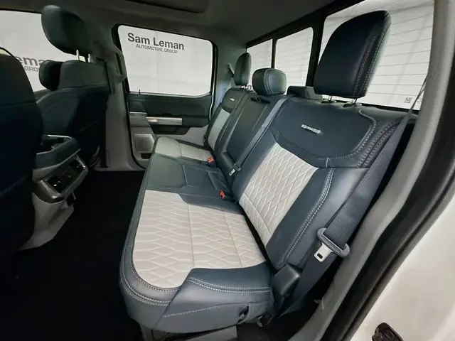 2024 Ford F-250 - $75,407