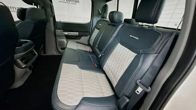 2024 Ford F-250 Super Duty XL