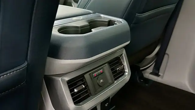 2024 Ford F-250 Super Duty XL
