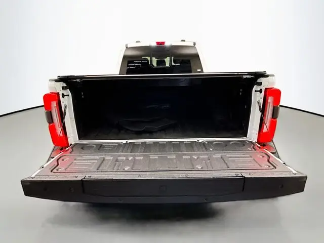 2024 Ford F-250 - $75,407