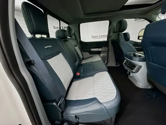 2024 Ford F-250 - $75,407