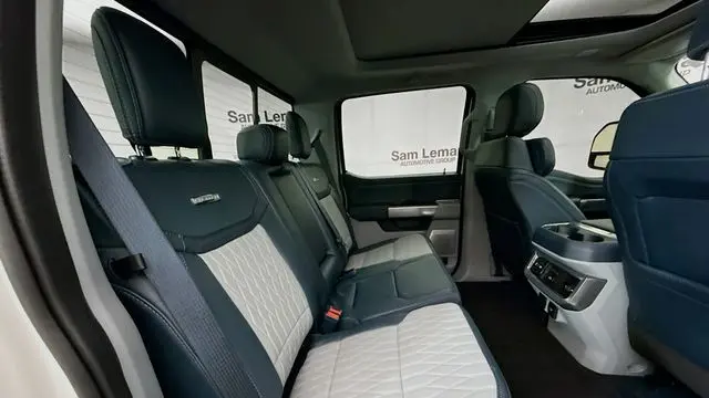 2024 Ford F-250 Super Duty XL