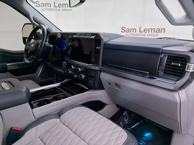 2024 Ford F-250 - $75,407