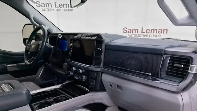 2024 Ford F-250 Super Duty XL