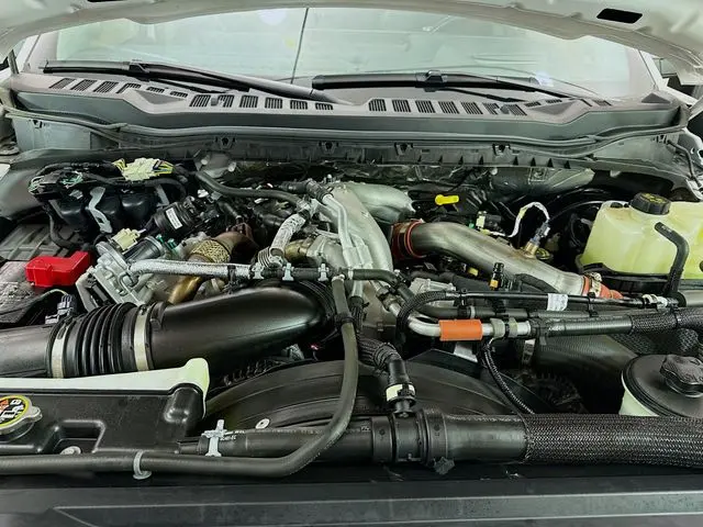 2024 Ford F-250 - $75,407