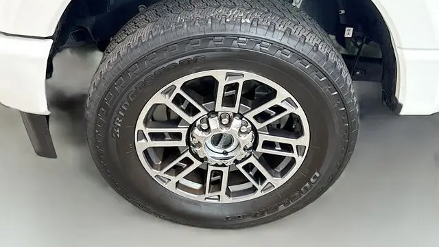 2024 Ford F-250 Super Duty XL