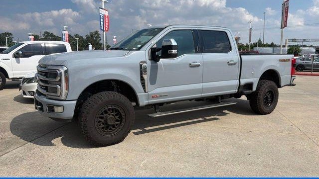 Preowned 2024 Ford F-250 Super Duty XL for Sale