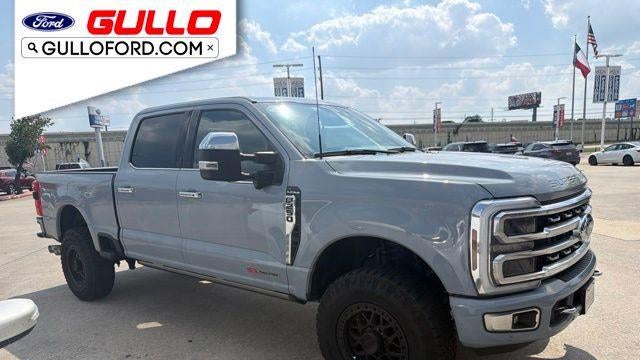 2024 Ford F-250 Super Duty XL