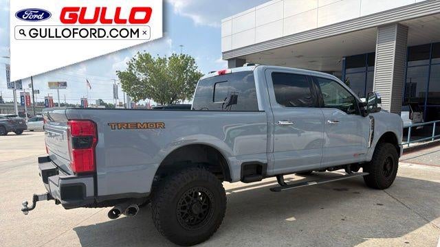 2024 Ford F-250 Super Duty XL