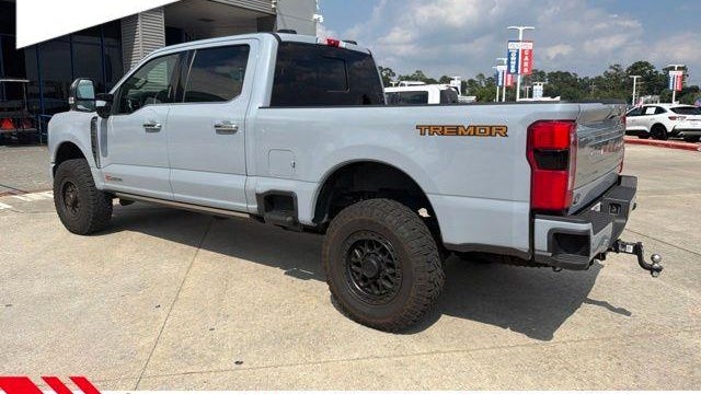 2024 Ford F-250 Super Duty XL