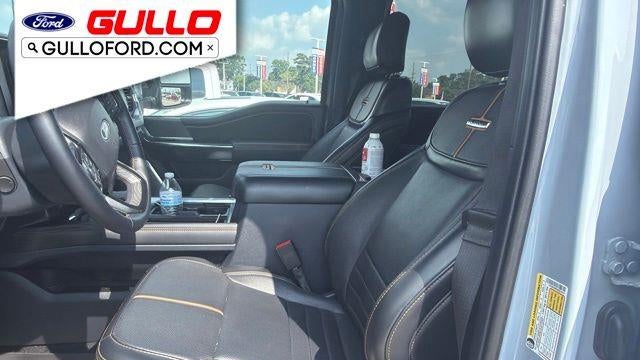 2024 Ford F-250 Super Duty XL