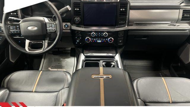 2024 Ford F-250 Super Duty XL