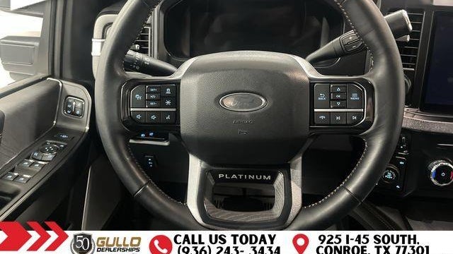 2024 Ford F-250 Super Duty XL