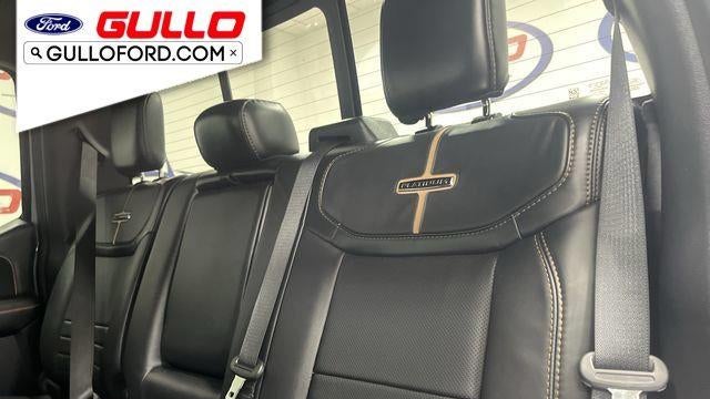 2024 Ford F-250 Super Duty XL