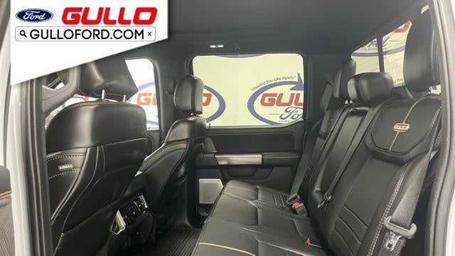 2024 Ford F-250 Super Duty XL