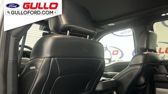 2024 Ford F-250 Super Duty XL