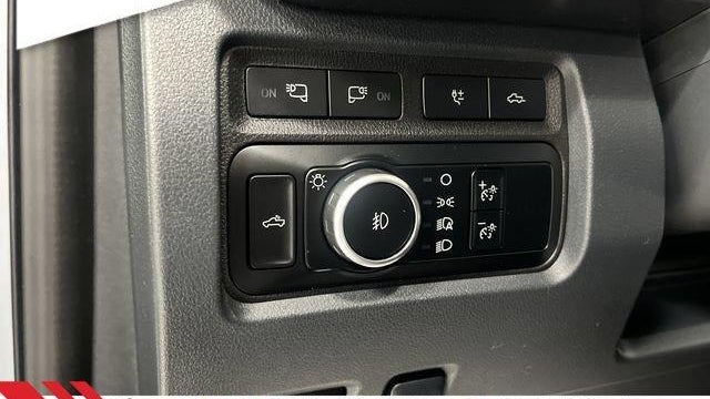 2024 Ford F-250 Super Duty XL
