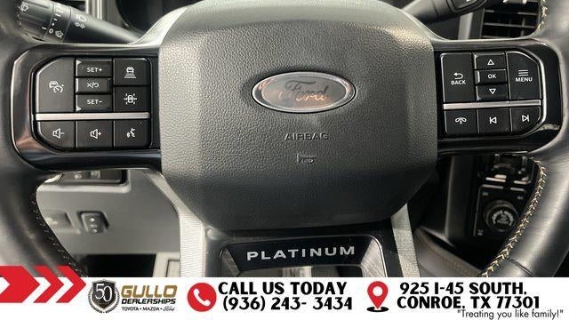 2024 Ford F-250 Super Duty XL