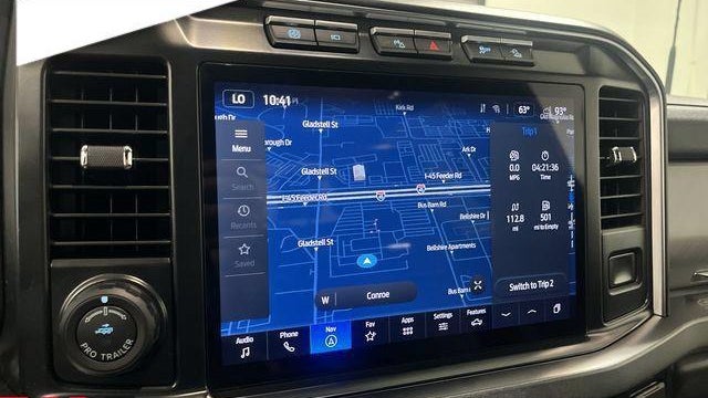 2024 Ford F-250 Super Duty XL