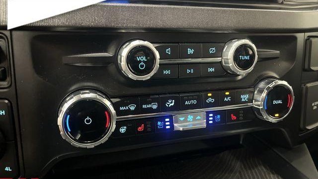 2024 Ford F-250 Super Duty XL
