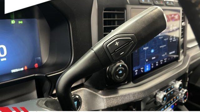 2024 Ford F-250 Super Duty XL