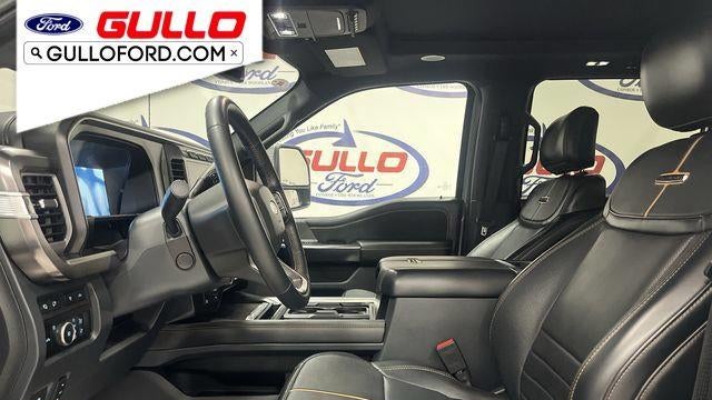 2024 Ford F-250 Super Duty XL