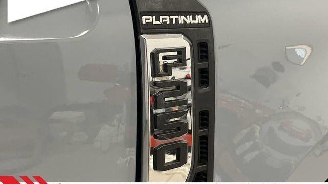 2024 Ford F-250 Super Duty XL