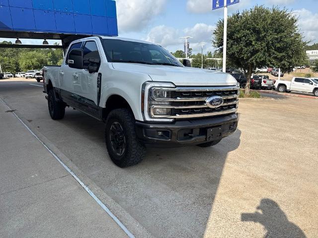 2024 Ford F-250 Super Duty King Ranch — photo 1 of 36