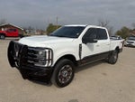 2024 F-250 Super Duty Thumbnail 3