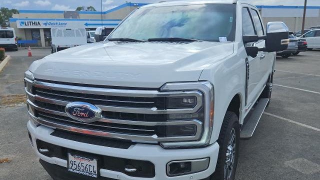 Preowned 2024 Ford F-250 Super Duty XL for Sale