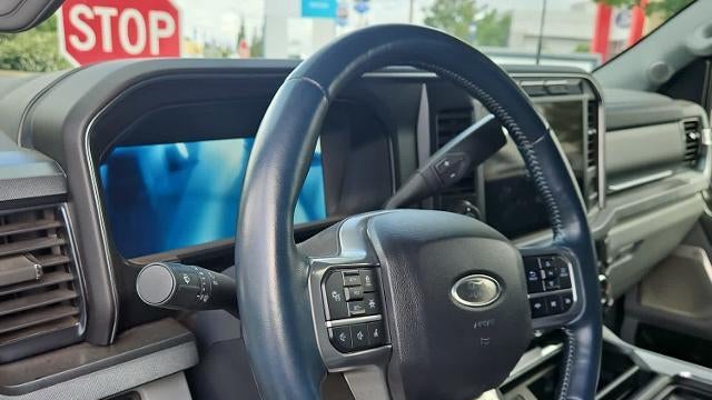 2024 Ford F-250 Super Duty XL