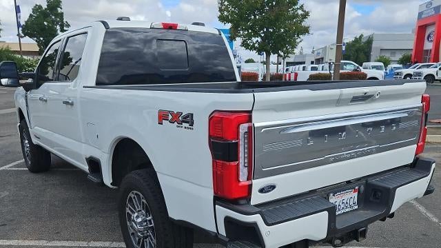 2024 Ford F-250 Super Duty XL