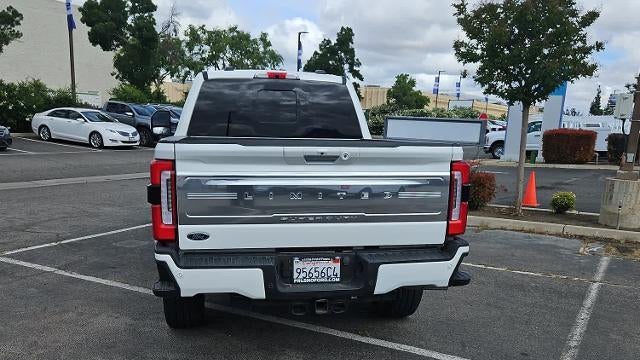 2024 Ford F-250 Super Duty XL