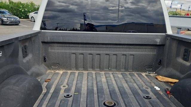 2024 Ford F-250 Super Duty XL