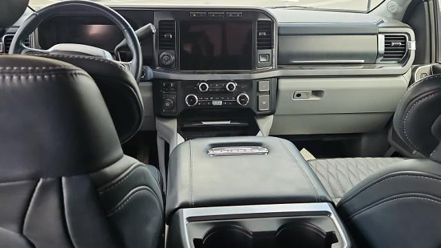2024 Ford F-250 Super Duty XL