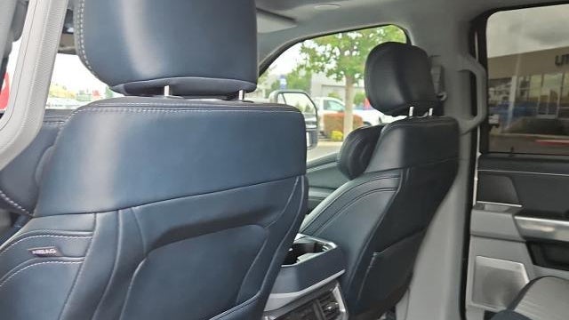 2024 Ford F-250 Super Duty XL