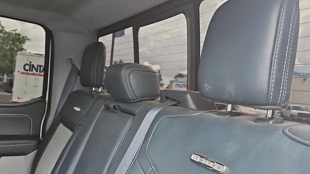 2024 Ford F-250 Super Duty XL