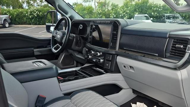 2024 Ford F-250 Super Duty XL