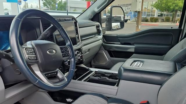 2024 Ford F-250 Super Duty XL