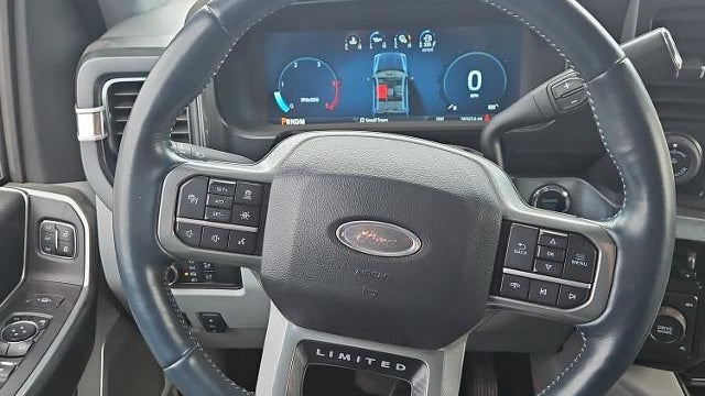 2024 Ford F-250 Super Duty XL