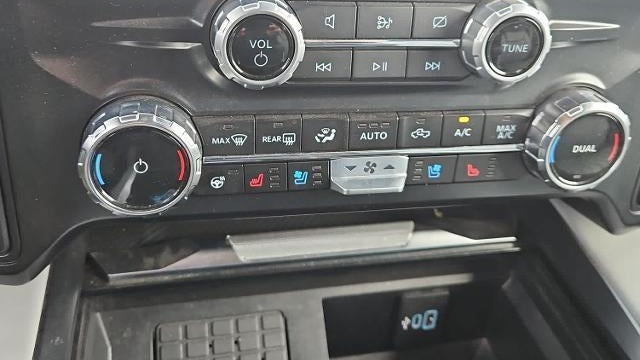 2024 Ford F-250 Super Duty XL