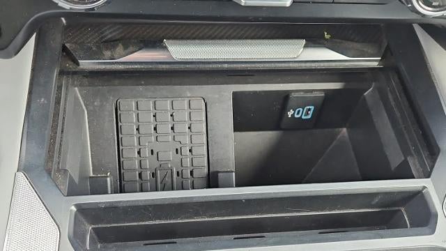 2024 Ford F-250 Super Duty XL