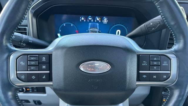 2024 Ford F-250 Super Duty XL